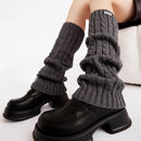 Women’s Wool Twist Stacking Socks