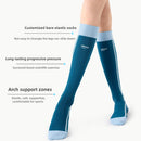 Pressure Calf Support Socks