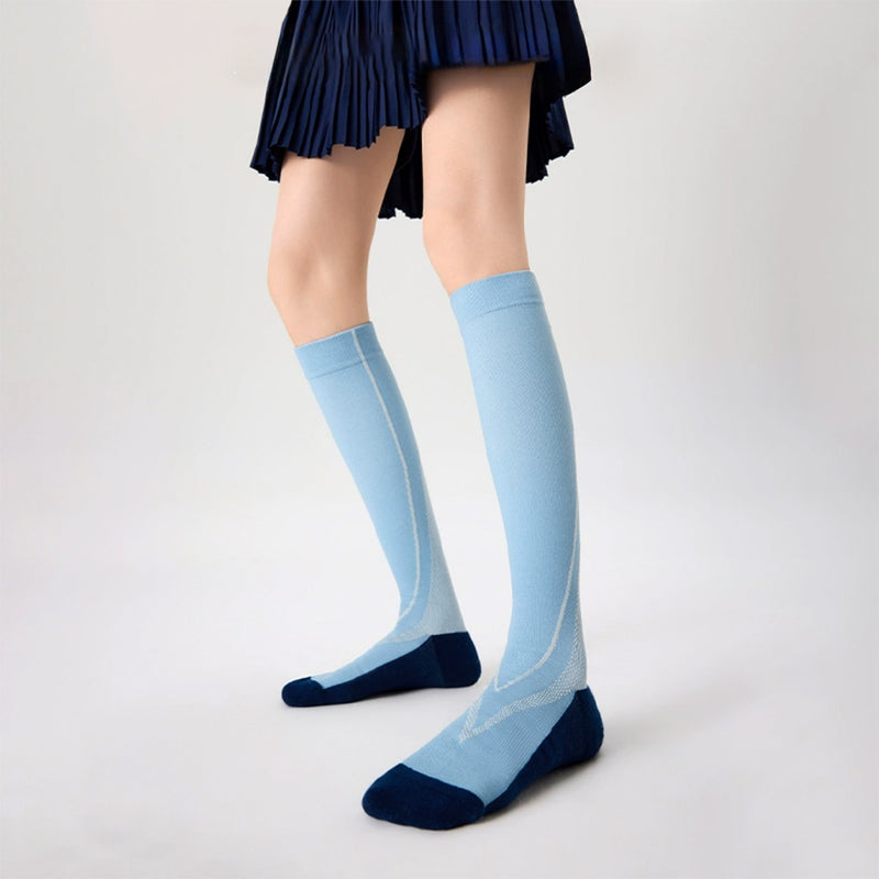Pressure & Compression Sports Socks