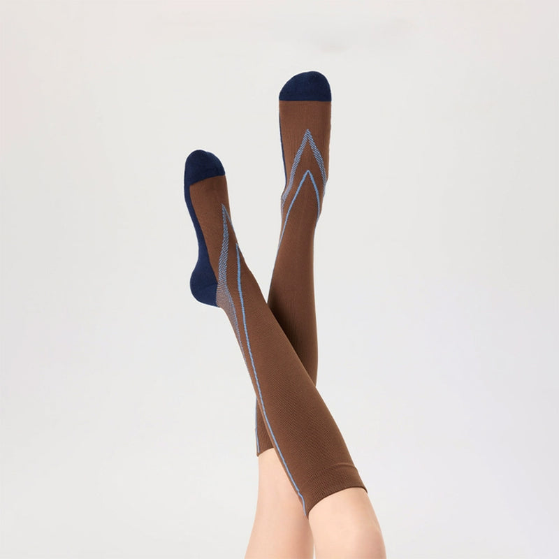 Pressure & Compression Sports Socks