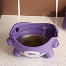 Koffing Incense Holder & Coil Tray