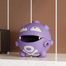 Koffing Incense Holder & Coil Tray