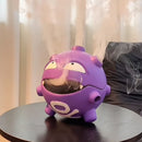 Koffing Incense Holder & Coil Tray