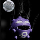 Koffing Incense Holder & Coil Tray