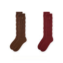 Women's Wool Stacking Socks