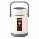 Mini Stainless Steel Thermal Cooker Pot
