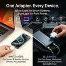 Smart Auto Cut Charging Adapter