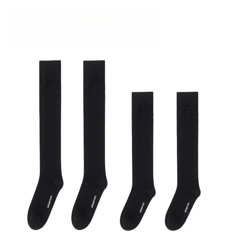 Women’s Black Stockings for Spring & Autumn