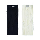 Women’s Wool Stacking Calf Socks