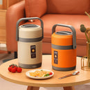 Mini Stainless Steel Thermal Cooker Pot