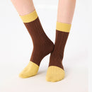Women’s Mid-Calf Stacking Socks