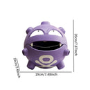 Koffing Incense Holder & Coil Tray