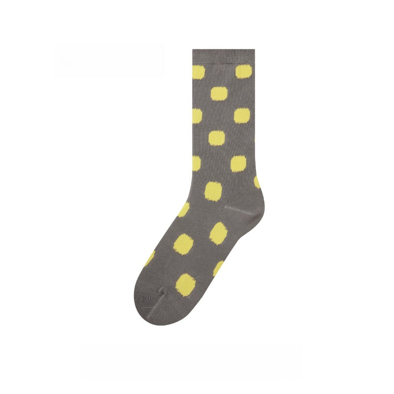 Mismatched Polka Dot AB Socks