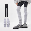 Wool Autumn Winter Warm Stacking Stockings