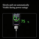 Smart Auto Cut Charging Adapter