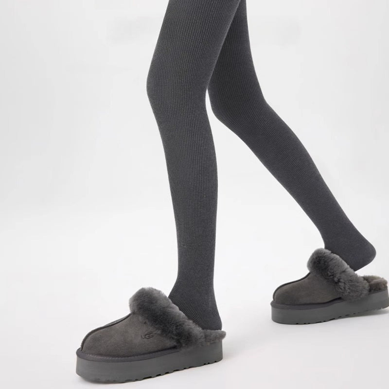 Pantyhose for Spring and Autumns