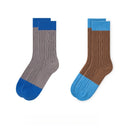 Women’s Mid-Calf Stacking Socks