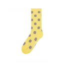 Mismatched Polka Dot AB Socks