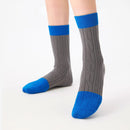 Women’s Mid-Calf Stacking Socks