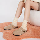 Spring Stacking Mid-Tube Socks