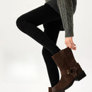 Wool Autumn Winter Warm Stacking Stockings