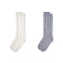 Women's Wool Stacking Socks
