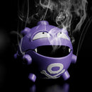 Koffing Incense Holder & Coil Tray