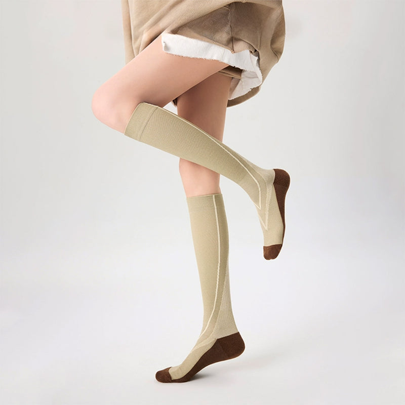 Pressure & Compression Sports Socks