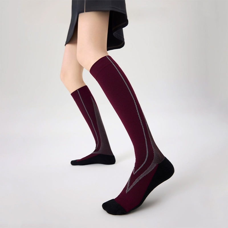 Pressure & Compression Sports Socks