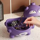 Koffing Incense Holder & Coil Tray