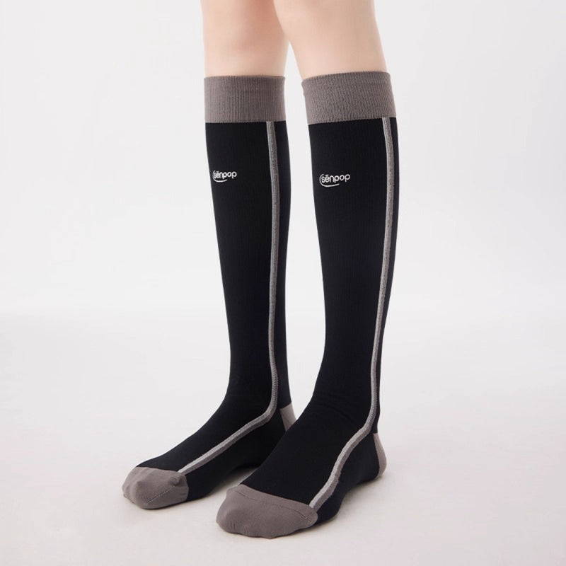 Pressure Calf Support Socks