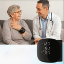 Pro-Fit Wireless Wrist BP Monitor