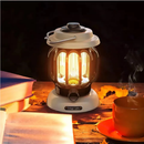 Vintage Outdoor Lights