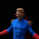 Homelander Laser-Eyes LED Light Figure