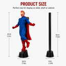 Homelander Laser-Eyes LED Light Figure