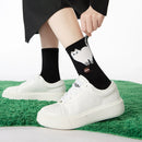 Cute Animal Cotton & Wool Socks