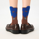 Cute Animal Cotton & Wool Socks