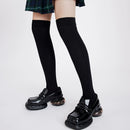 Women’s Black Stockings for Spring & Autumn
