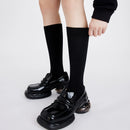 Women’s Black Stockings for Spring & Autumn