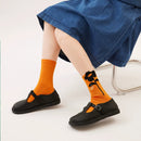 3D Flower Mesh Socks – Breath of Spring Collection