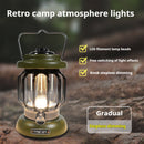 Vintage Outdoor Lights