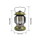 Vintage Outdoor Lights