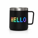Pixel Mug S1 Smart Coffee Mug with App Control