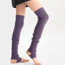 Wool Autumn Winter Warm Stacking Stockings