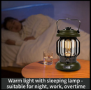 Vintage Outdoor Lights