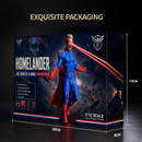 Homelander Laser-Eyes LED Light Figure