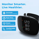 Pro-Fit Wireless Wrist BP Monitor