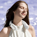 Portable Semiconductor Neck Fan