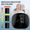 Pro-Fit Wireless Wrist BP Monitor