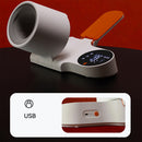 Zdeer Automatic Upper Arm Blood Pressure Monitor